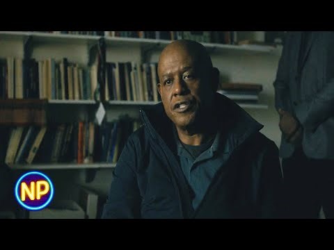 Arrival (2016) | The Word For War