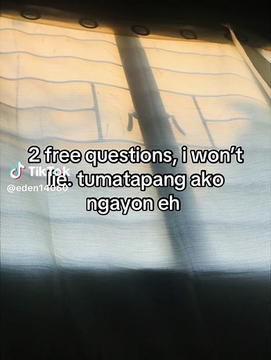 #foryou #fyp #question #fypage