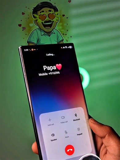 Unlock Hidden Call Settings on Android