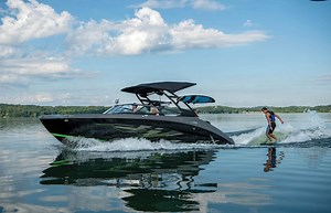 2021 Yamaha 255XD | Boating Mag