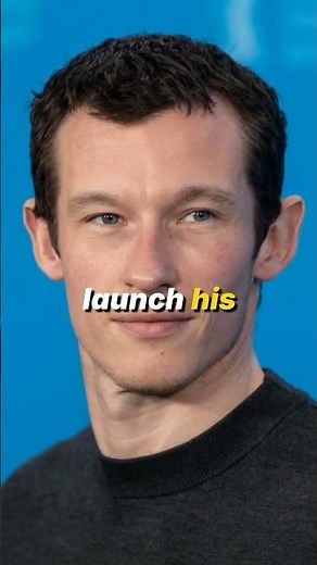 Callum Turner Biography: Net Worth, Lifestyle & Success Story | Gen-z Bio
