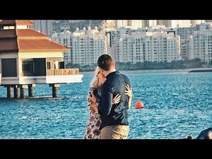 Surprise Marriage Proposal!!