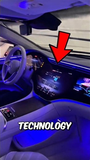 These Cars Are More Advanced Than Your Phone! 🤯🚗 Top 3 High-Tech Cars