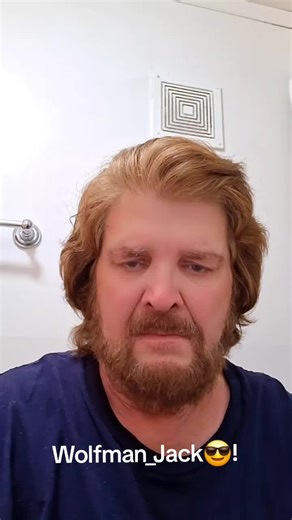 Wolfman_Jack😎!