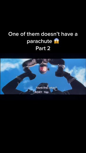 Kingsman Parachute Scene Breakdown and Analysis