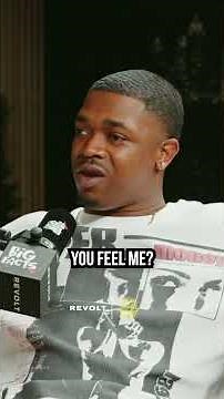 Trap Dickey Only Started Rapping Because His Brother Didn't Show Up to the Studio