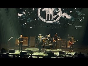 Finger Eleven - Paralyzer - Live 2025 Ottawa