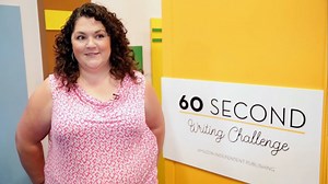 27K views · 99 reactions | Bestselling author H.M. Ward takes the 60 Second Challenge and describes her experience with KDP: | Amazon Kindle Direct Publishing | Facebook