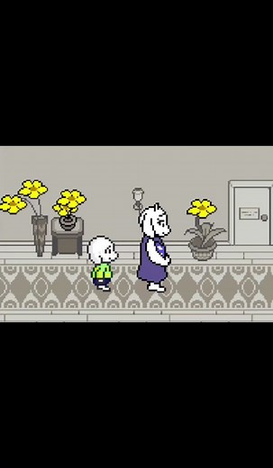 Steven Universe and Undertale Crossover - Emotional Impact of Asriel's Death