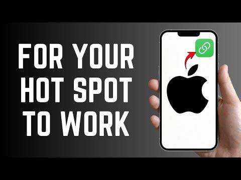 How to Fix iPhone Hotspot Missing - Complete Guide 2025
