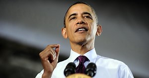 President Obama's Greatest Speeches