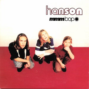 Hanson - MMMbop