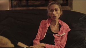 A scary look into the dark world of anorexia