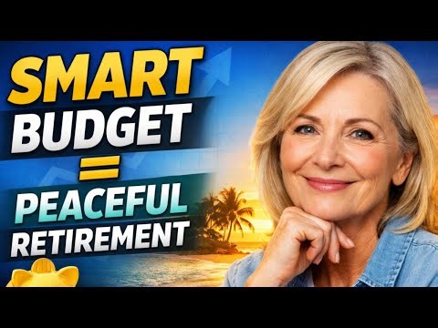 Most People Ignore This Budgeting Rule | Then Struggle in Retirement