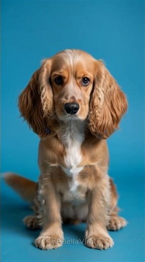 5 Cocker Spaniel Secrets You Didn't Know #cockerspaniel