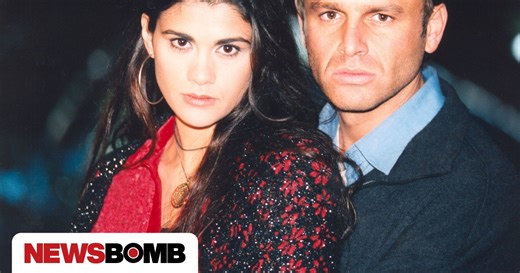 «Ψίθυροι Καρδιάς»: Η ιστορία του τραγουδιού που σημάδεψε τη δεκαετία του ’90 και οι νέοι το επιλέγουν στους γάμους τους