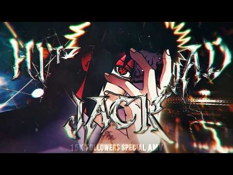 |🔥 This Anime Edit Shouldn’t Go This Hard… 🔥 | Hit The Road Jack | 15K Insta Followers Special (4K)