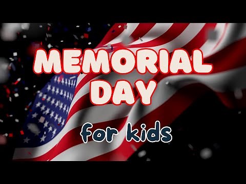 Memorial Day: History, Traditions, and How to Celebrate | Patriotic holiday #memorialday
