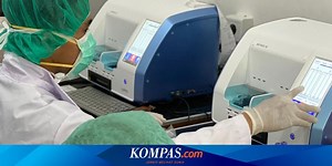 Tes Corona di Indonesia Masih Rendah, Ahli Sarankan Pooling Test, Ini Alasannya...