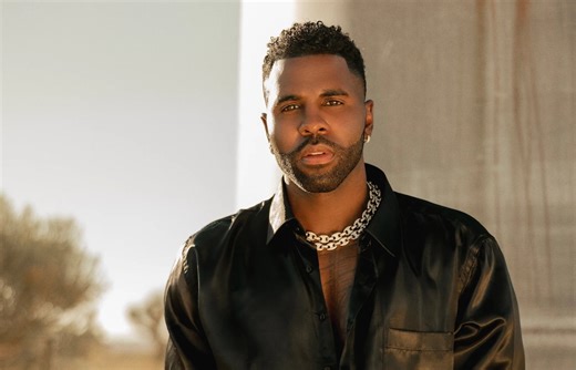 10 Best Jason Derulo Songs of All Time - Singersroom.com