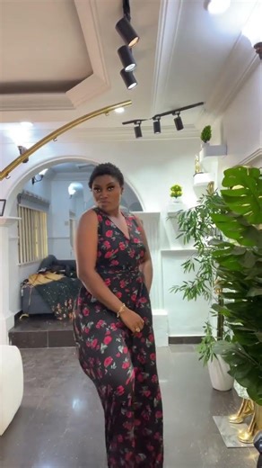 Backless jumpsuit available in sizes #fashion #fashionindustry #readytowear #music