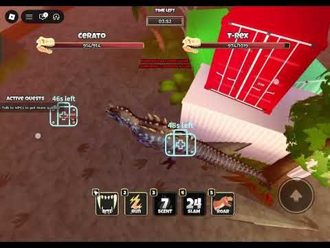 Cayden Roblox Primal Pursuit Cerato As You Fade Away 3