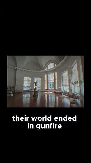 Alexander Palace: The Forgotten Story of Russia’s Last Royal Family