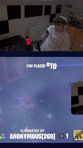 NENÁVIDÍM TO#fortnite #rage #ragequit