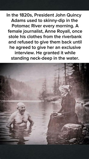 😅 The First Undercover Interview