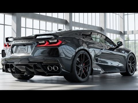 2025 Chevy Performance SUV Review — V8 Power Meets Family SUV