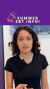 3 comments |  Families who participate in SNAP, Families First,...