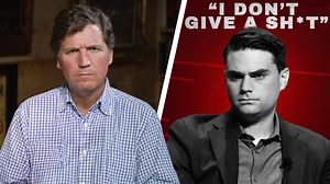 Ben Shapiro Doesn’t Care About Americans, and He Just Proved It Watch the full episode here: https://watchtcn.co/3Teik9x | Tucker Carlson