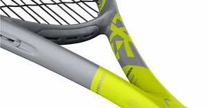 Spielen wie Berrettini! Mit dem neuen HEAD EXTREME und Graphene 360