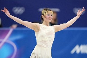 Why Alysa Liu Retired at 16 After Beijing and What Sparked Her Winter Olympics 2026 Comeback