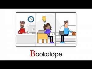 Bookalope explainer