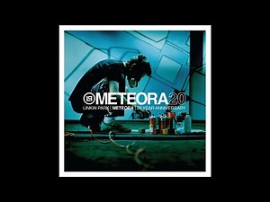 Linkin Park - Meteora 20th Anniversary Edition (Full Album) 2023
