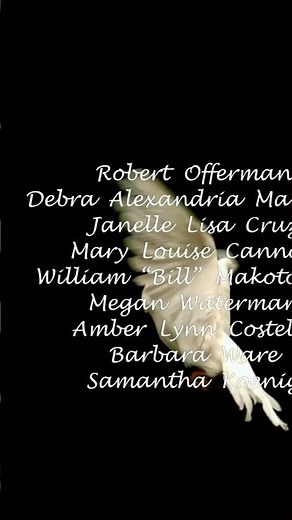 Remembering Samantha Koenig: A Story of Grit, Wit, and Family Love #victimsvoices #solvedcase