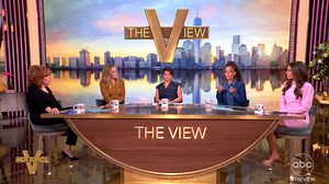 TRUMP CALLS DEI PROGRAMS "ILLEGAL": #TheView co-hosts weigh in on Pres. Trump issuing an executive order to end diversity, equity, and inclusion programs. | The View