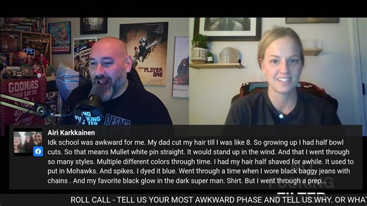 NO FUCKING FILTER PODCAST Fridays at 5:30pm/8:30pm Come and join the RAW and real conversations | Dustin Mario Johnson