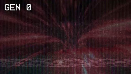 Generation Loss | show | 2023 | Official Teaser