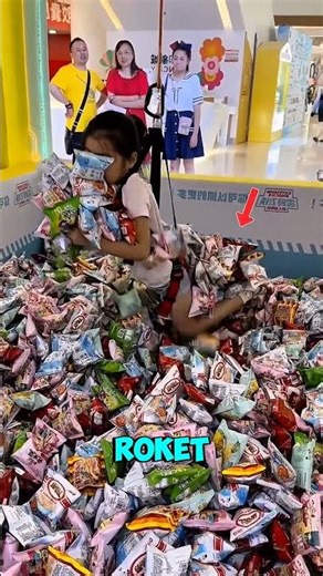 Chips Winning Contest 😱💥 Ayşe Won All the Chips 🤯