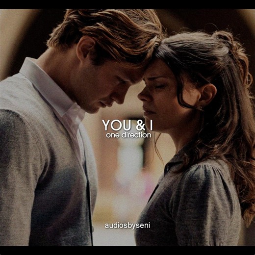 audios for edits on Instagram: "— ♪ you & i by one direction ♪ ship ˡ 48 seconds don't forget to credit if you use this audio! #audiosforediting #audiosedit #audios #edits #editaudios #audiosforedits #editingaudios #editaudio #popularaudios #omgpage #explore #audio #explorepage #funnyaudios #softaudios #viral #foryou #aestheticaudios #trending #explorar #shipaudios #audiosforediting #audiosedit #onedirection"