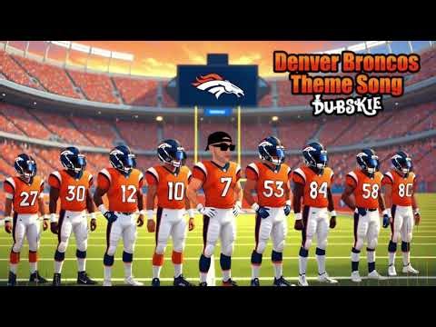 Dubskie - Denver Broncos Theme Song