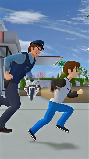 Yuta yang nakal 😄 #funny #games #sakuraschoolsimulator #funnyvideos #viralvideo #sakurastory #$$$