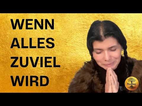 New Moon Preparation – when the world becomes restless, return to your stillness and peace.