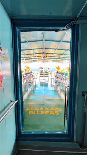 Kata-kata hari ini,jika masalah tdk ada jalan keluarnya,maka kt yg keluar jalan-jalan 🔥. #kmptanjungapi