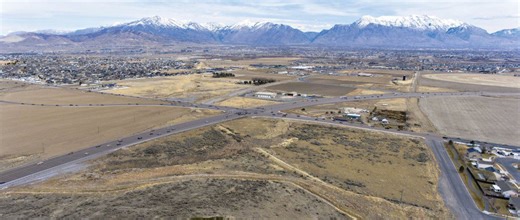 Mountain View Corridor set to open four months early