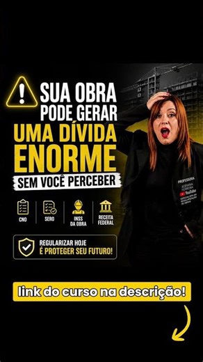 Many people only discover later that the error in the CNO (Certificate of Construction Works) inc...