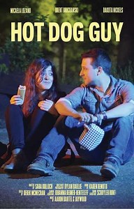 Hot Dog Guy - Movie