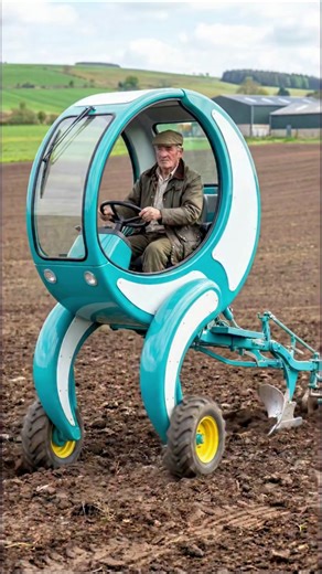 Amazify on Instagram: "Smart Engineering Changing Traditional Agriculture"